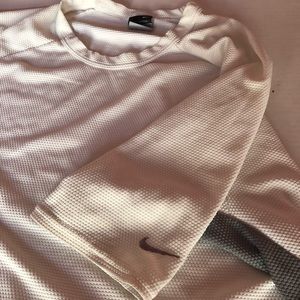 Workout Shirt